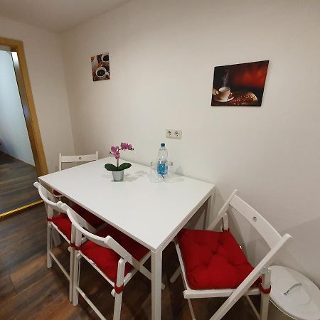 Eddy'S Stadt Stuebchen Quedlinburg Zewnętrze zdjęcie