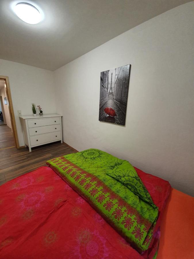 Eddy'S Stadt Stuebchen Quedlinburg Zewnętrze zdjęcie