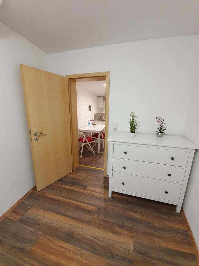 Eddy'S Stadt Stuebchen Quedlinburg Zewnętrze zdjęcie
